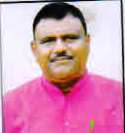 Kalusingh Thakur