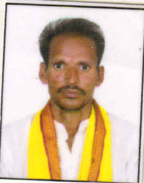 Shriram Dawar