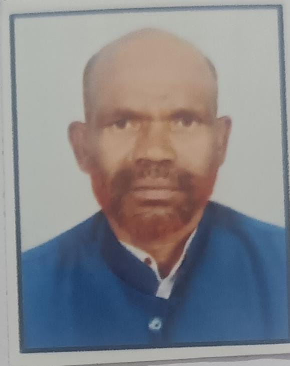 Bansh Gopal Singh