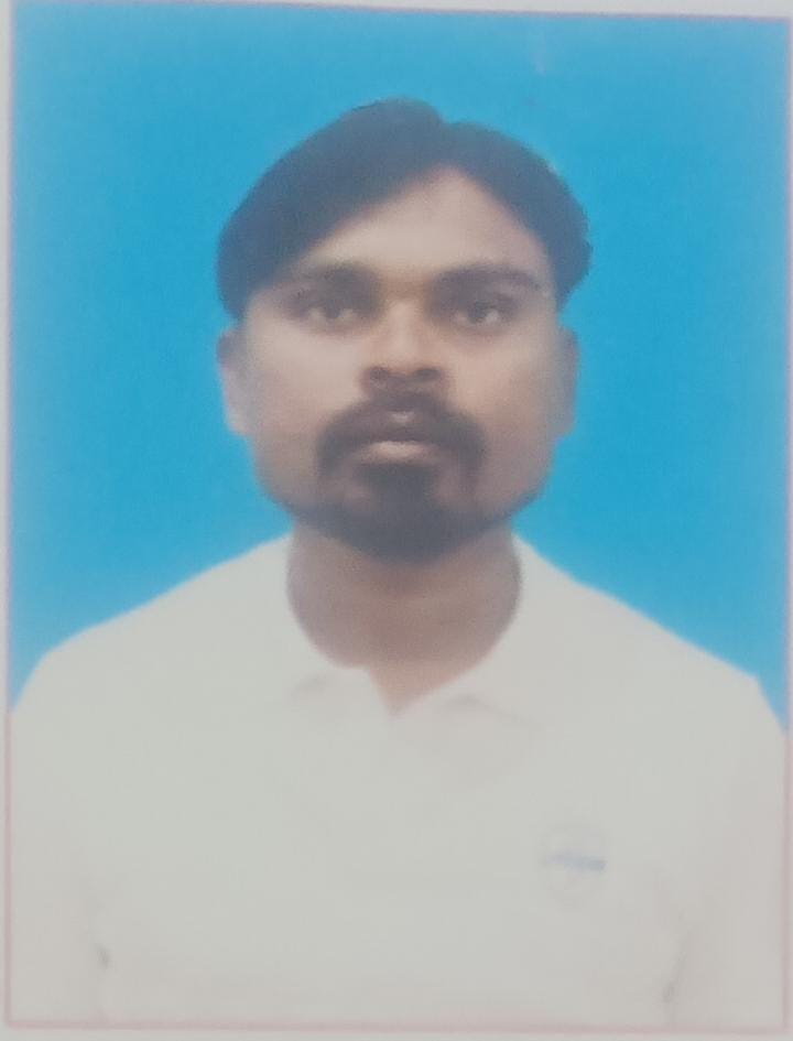 Gorelal Bhai Painter