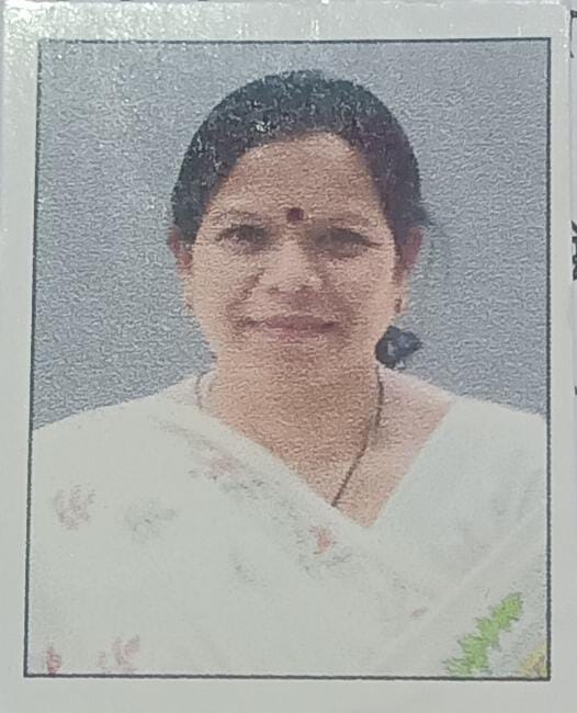 Kamlesh Singh