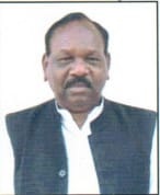 Kunwar Singh Tekam