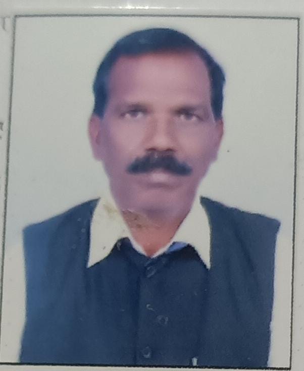 Moolniwasi Heeralal Tandiya