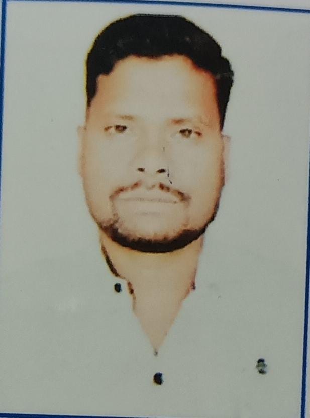 Prem Lal Baiga