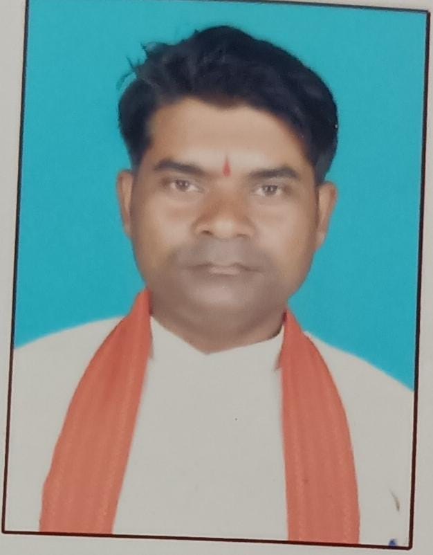 Raju Prasad Panika