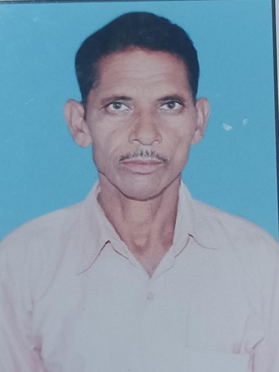 Ram Singh S/O Karan Singh