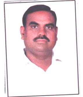 Brajendra Singh