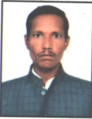 Deepak Kushwah