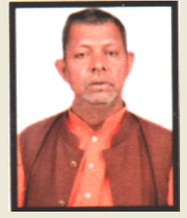 Mahesh Agrwal Mama
