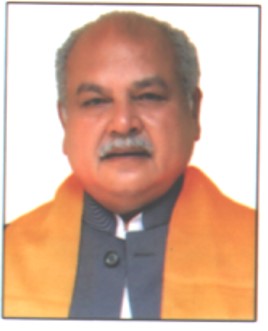 Narendra Singh Tomar