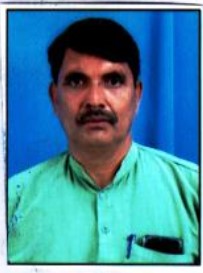 Ram Narayan Sharma