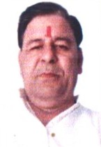 Ramkumar 'Dadda'