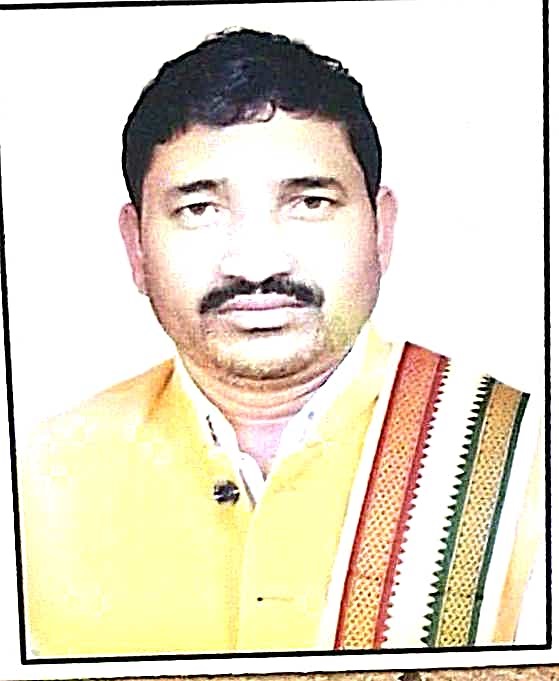 Charan Singh Dhurve