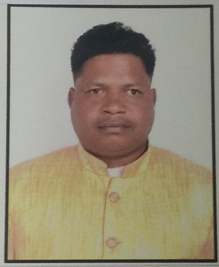 Dinesh Kumar Dhurwey