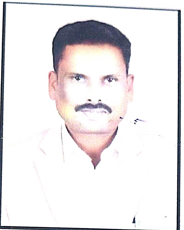 Omkar Singh Markam