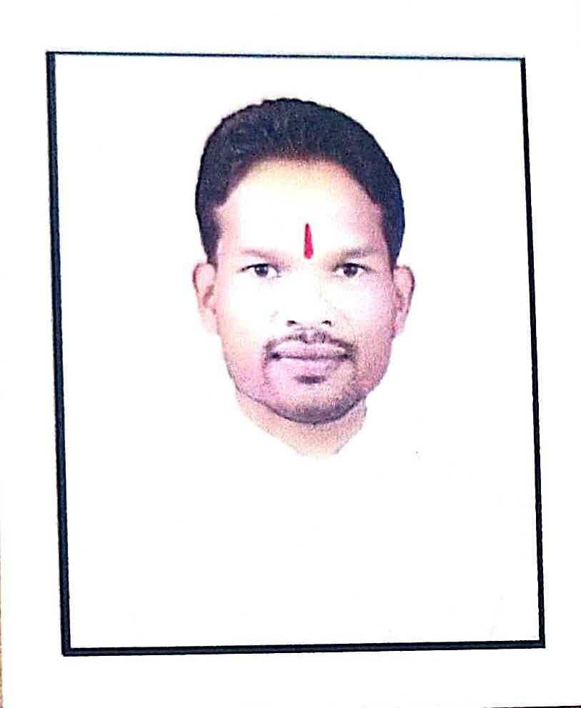 Rudesh Paraste