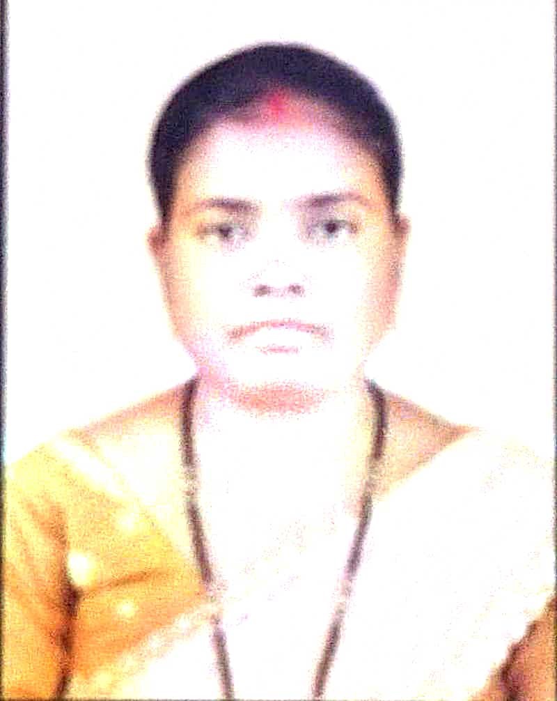 Smt. Dhuneshwari Ashok Dhurway