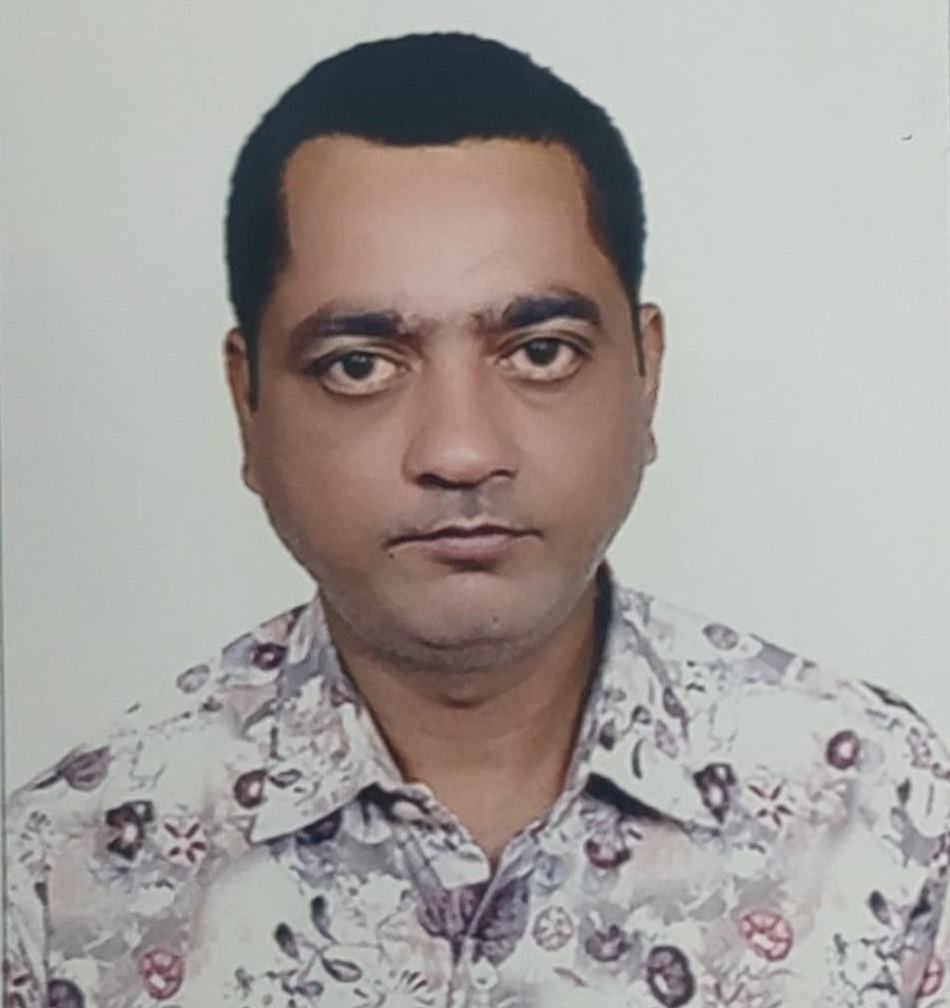 Abhishek Mahesh Verma