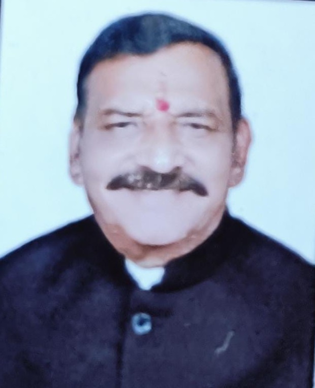 Antar Singh Darbar
