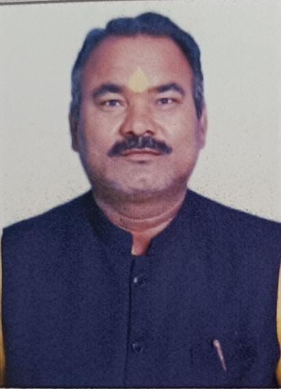 Baidyanath Mishra