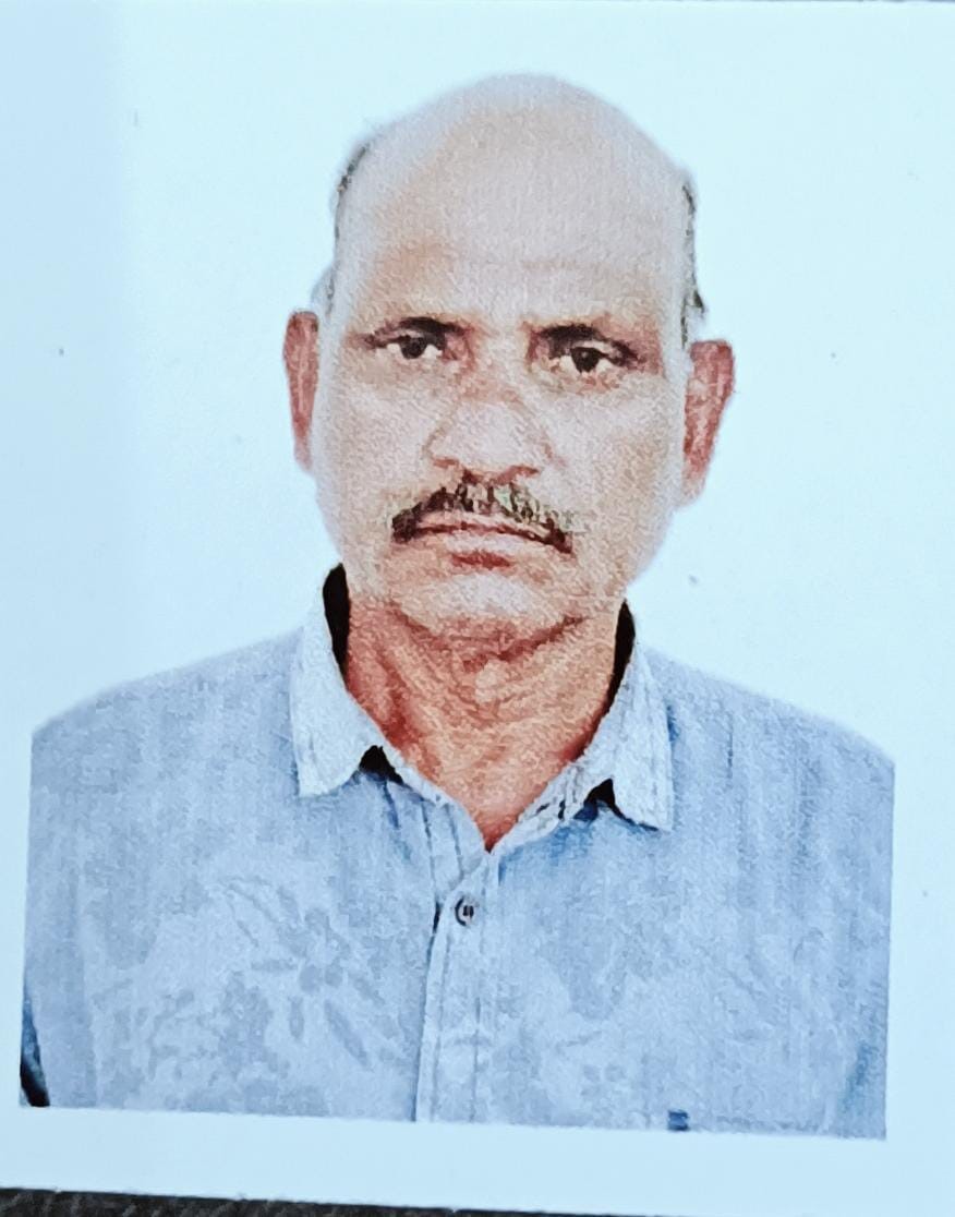 Kailash Utawal