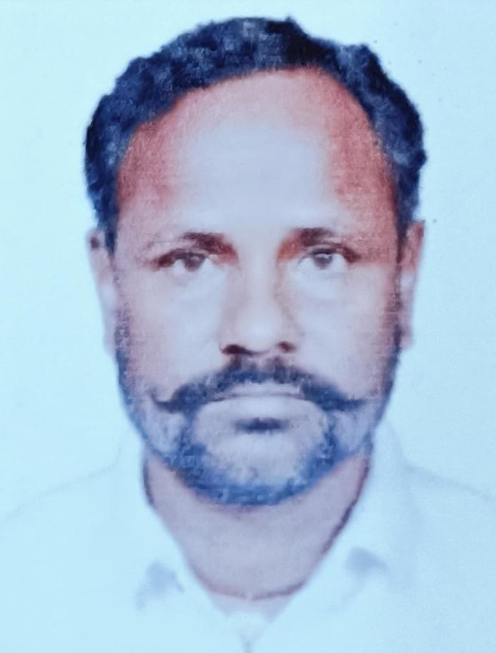 Kishor Malviya