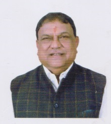 Ramkishore Shukla 'Bhaiyaji'