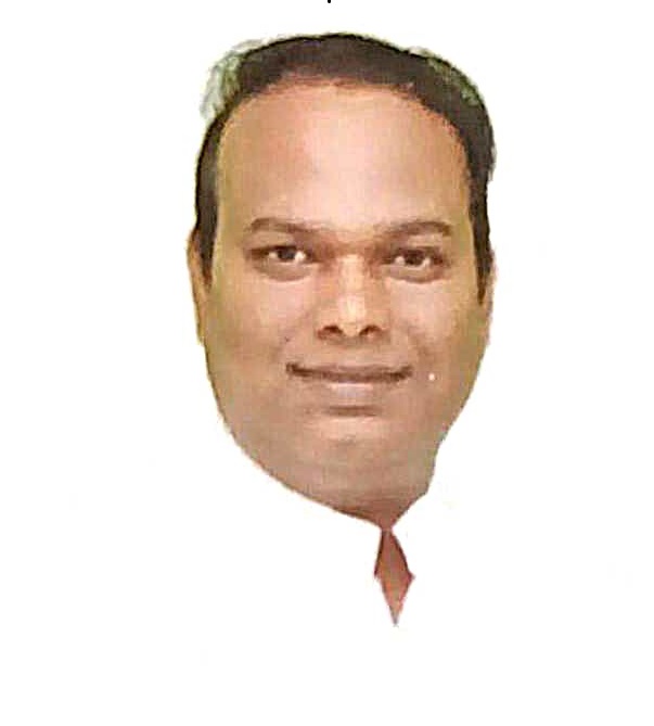 Sunil Choudhary
