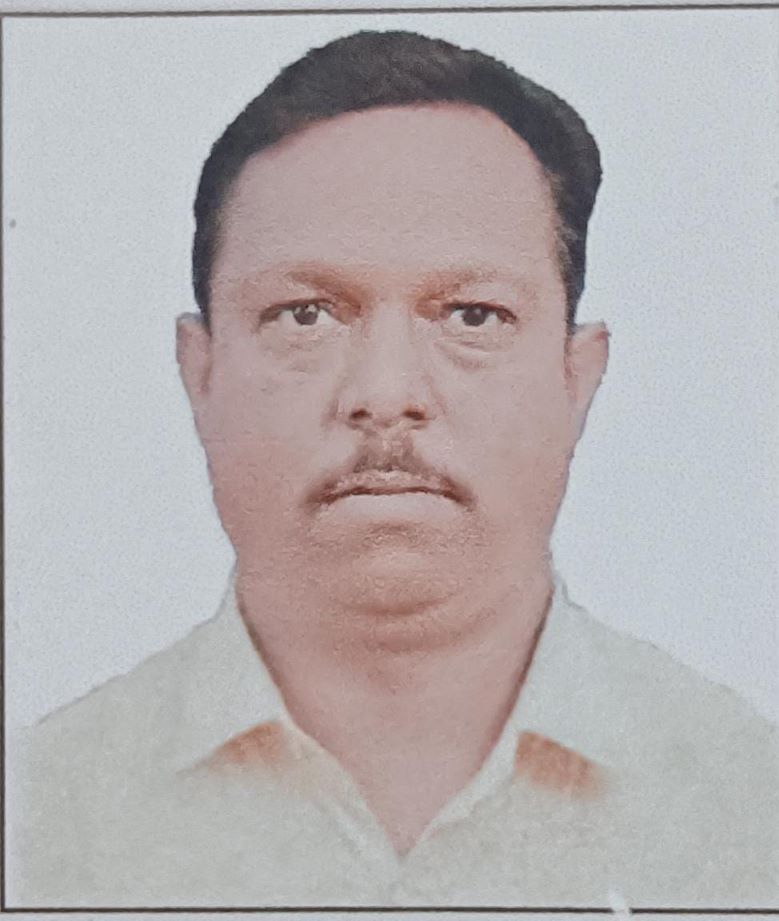 Vickas Yadav