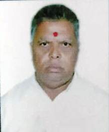 Arvind Rai