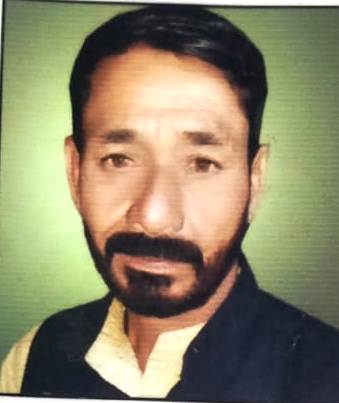 Chhote Bhai Gurjar