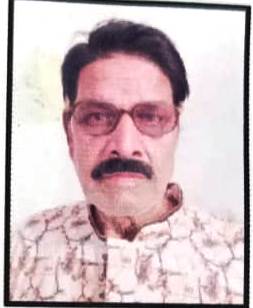 Pandit Murari Vyas