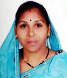 Savita Bai Ahirwar