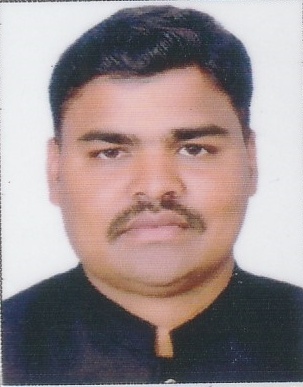 Dhumsingh Mandloi (Machhar)
