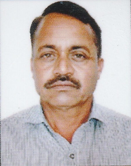 Lalsingh Baghel