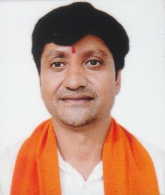 Mohan Patel