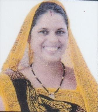 Sumanbai Bherusingh Anare