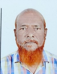 Ahsas Hussain