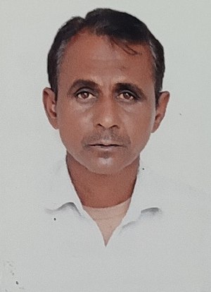 Jagdish Rangotha
