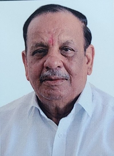Subhash Kumar Sojatia