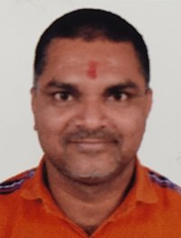 Suresh Dhakad