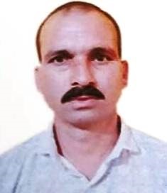 Balu-Singh