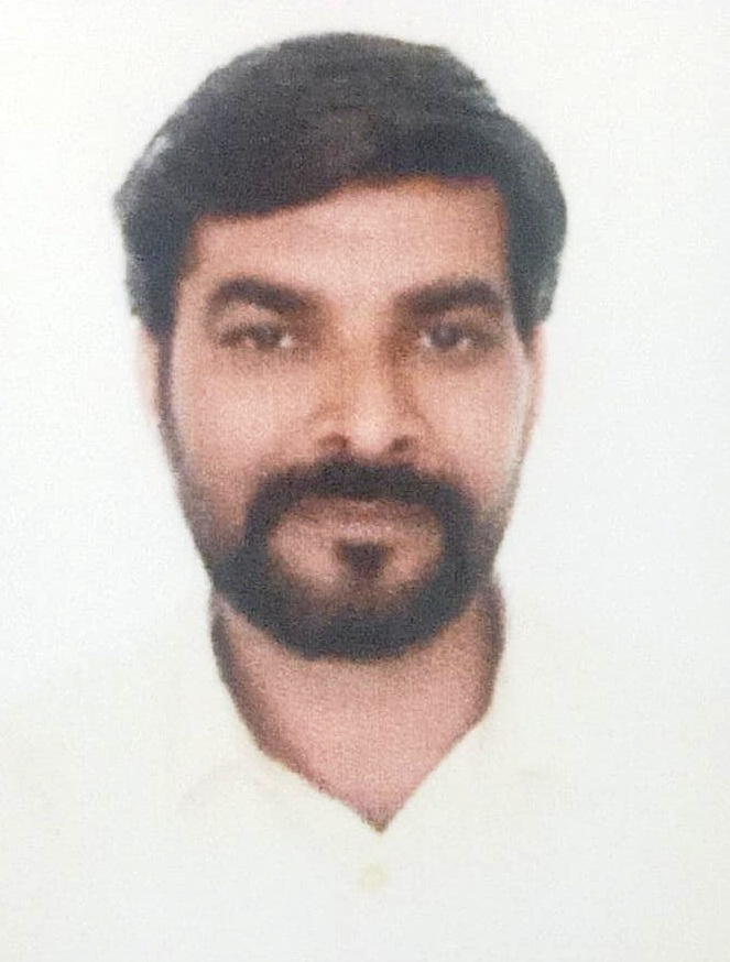Jeevan Singh Dewda