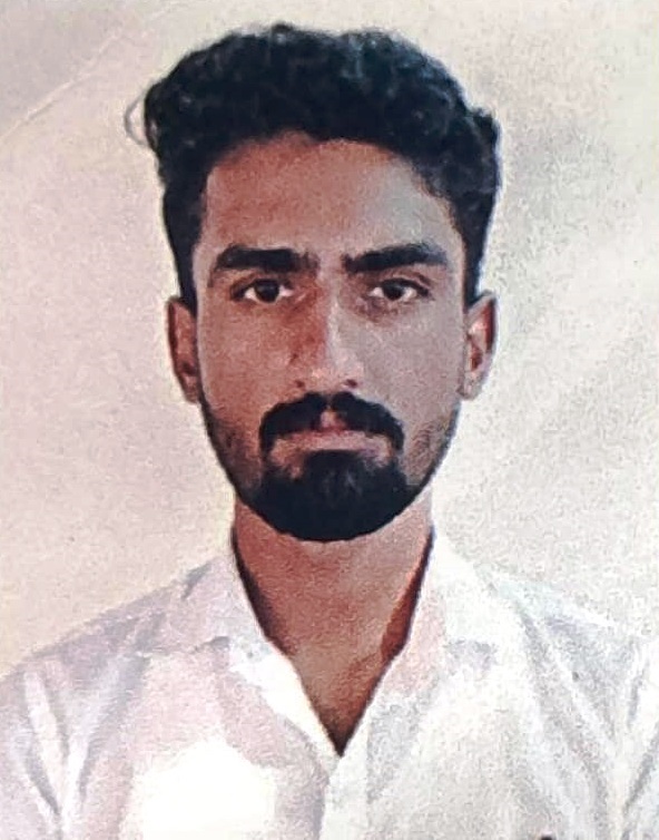 Ravi Gujrati