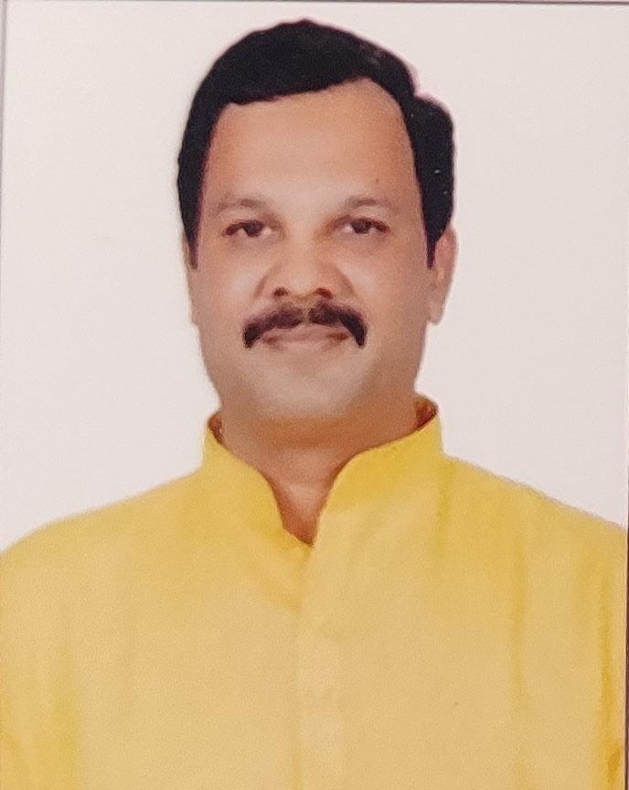 Satish Malviya