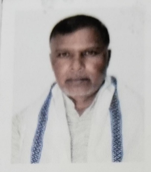 Bhikarilal Yuvnate