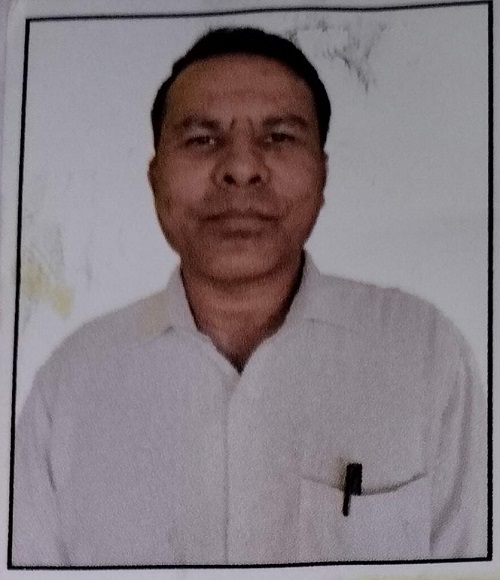 Chunneelal Dhurve