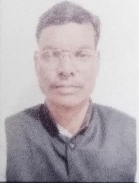 Kallusingh Kumre