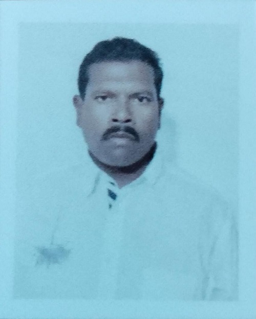 Kaushal Kishore Partety