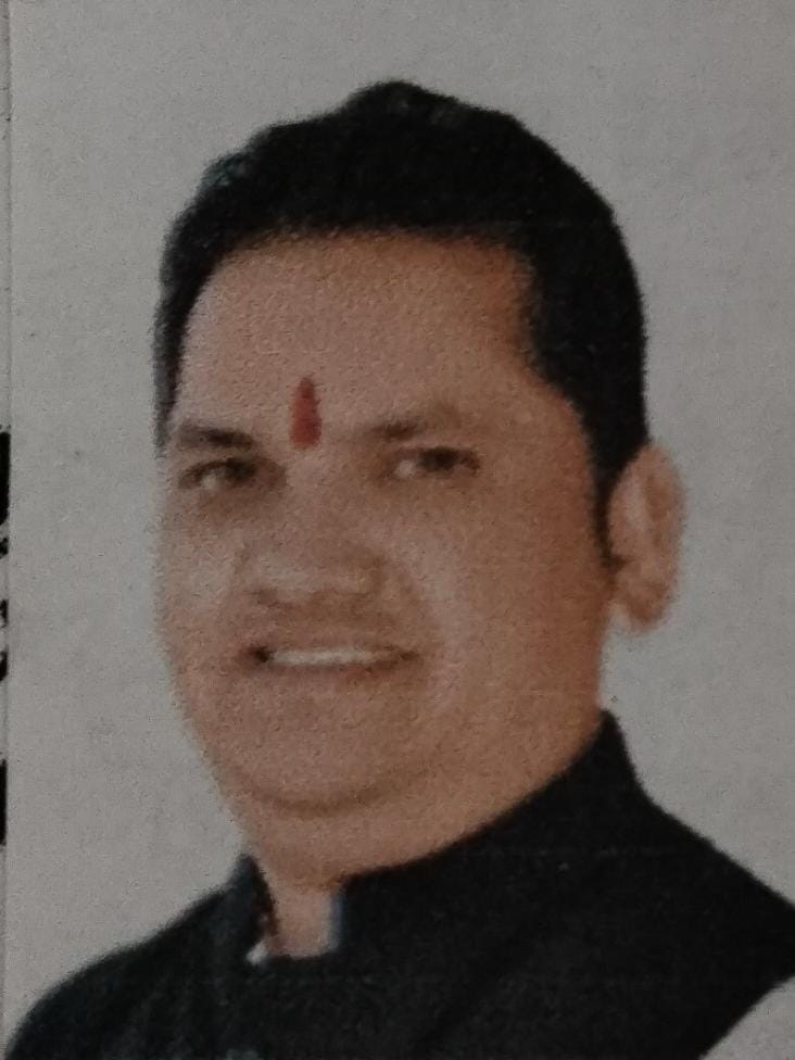 Rahul Uikey